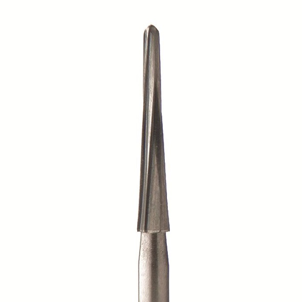 Боры хирургические Zekrya C151.FGXL.016, Йота (2 шт.)