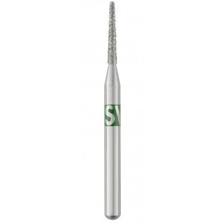 Боры алмазные FG CRS 852-010 СС Вайт (5 шт.)