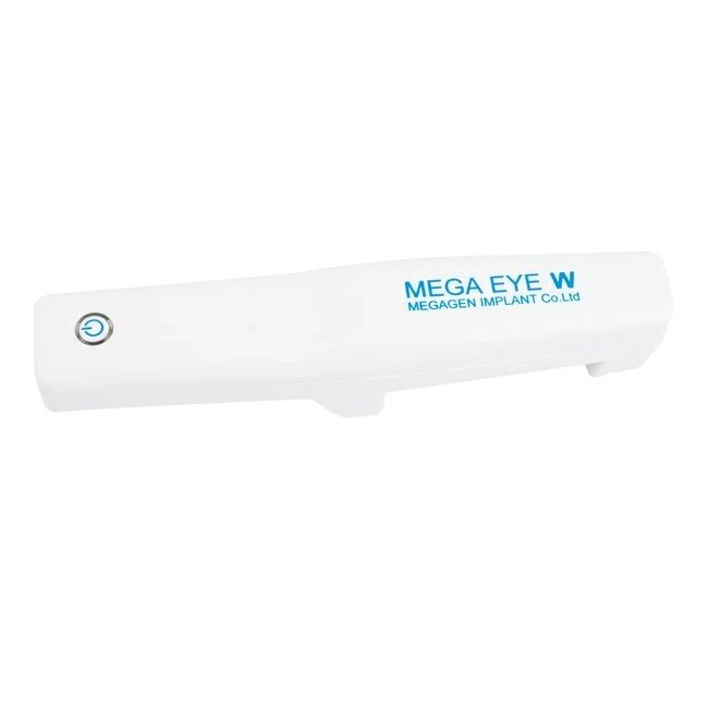 MEGAEYE W - интраоральная камера с автофокусировкой и Wi-Fi модулем