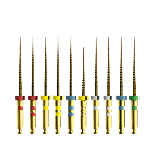 Файл универсальный Е-ФЛЕКС Голд - E-FLEX Gold L19 мм, Eighteeth