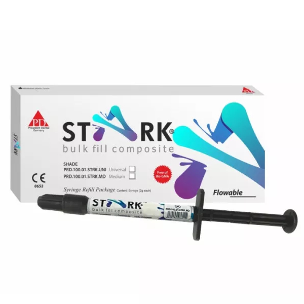 Старк - Stark