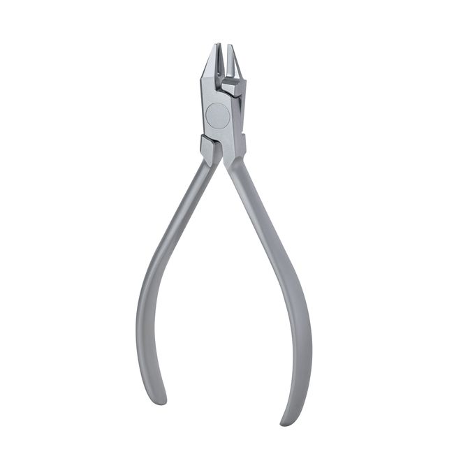 Щипцы ортодонтические EVER Classic 417 Three Jaw, 27417