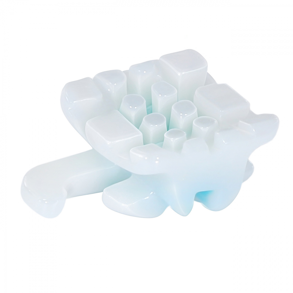 Брекеты COBY STR-L3L-022H из диоксида циркония 27856RU