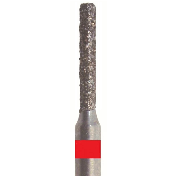 Боры алмазные 841F.FG.010, Йота (5 шт.)
