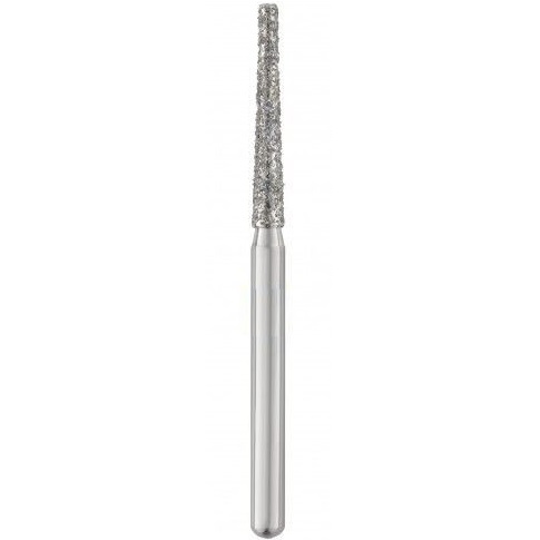 Боры алмазные HP 848-016 СС Вайт (5 шт.)
