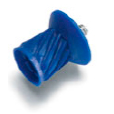 Чашечки Pro-Cup Junior Screw-Type жесткие 1813/30