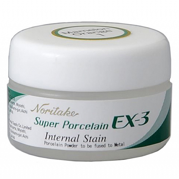 Интернал Стайн Экс-3 - Internal Stain EX-3