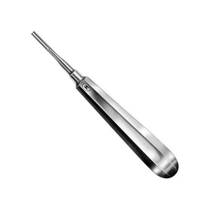 HSA 750-01 - элеватор Coupland 1 для верхних корней, прямой, 3 мм