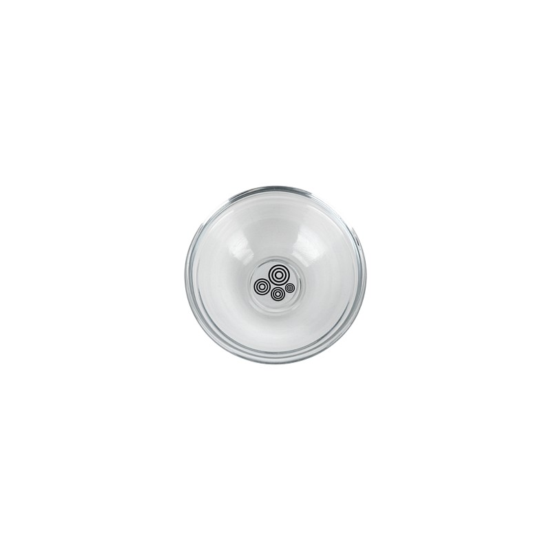 Brush Pool Replacement Bowl