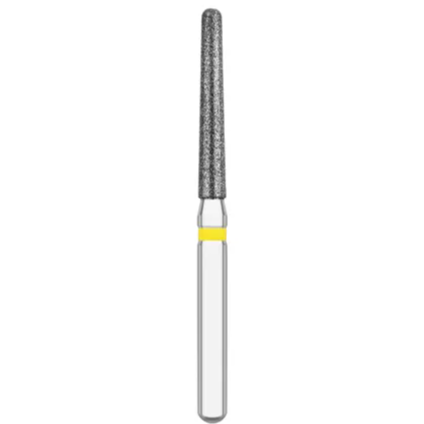 Боры алмазные FG 850-016 EF / TR-25, 5 шт.