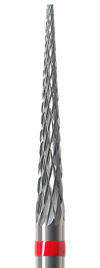 HF257FE-023 Фрезы твердосплавные FE, NTI