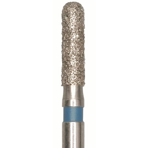 Боры алмазные 838L.FG.014, Йота (5 шт.)