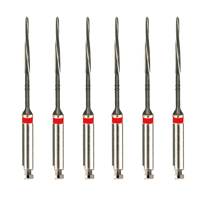 Пенетрационный дриль Unimetric Drill 308
