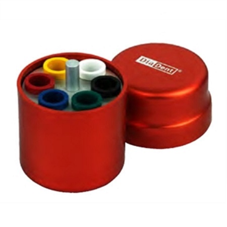 Эндобокс малый круглый - Endo Box Small Round (Type A)