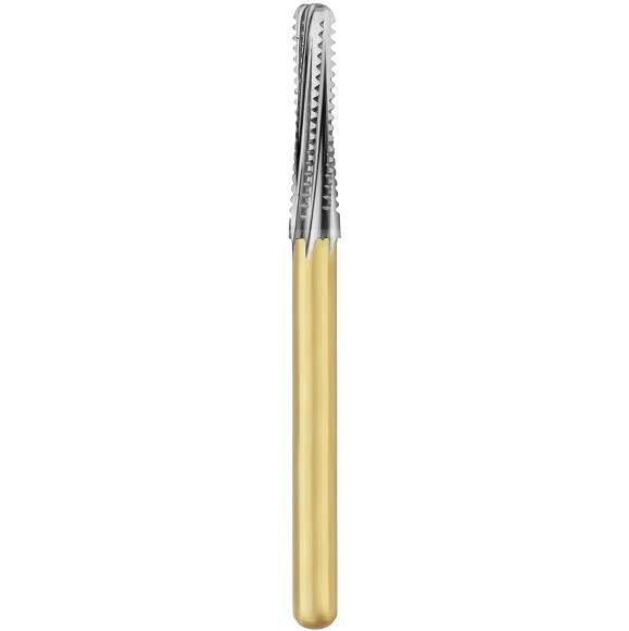 Боры твердосплавные FG GW 856-018 Ultra СС Вайт (5 шт.)
