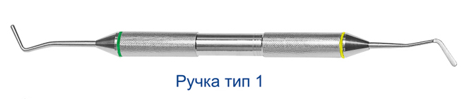 Штопфер обратноконусный (большая) 8.0403 ТОР ВМ