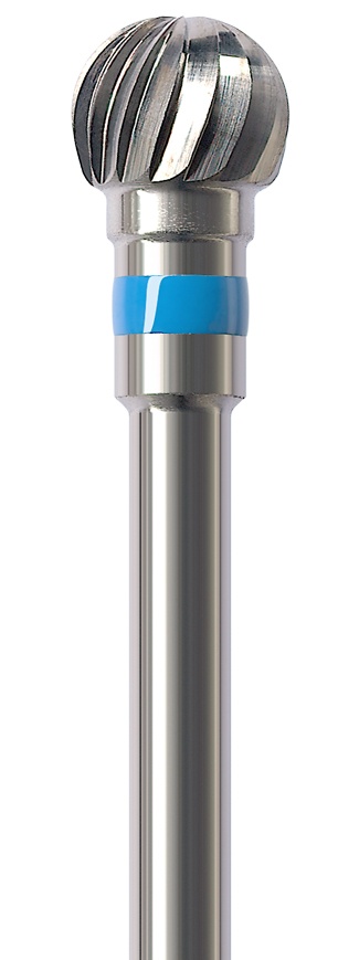 HF071CN-050 Фрезы твердосплавные CN NTI