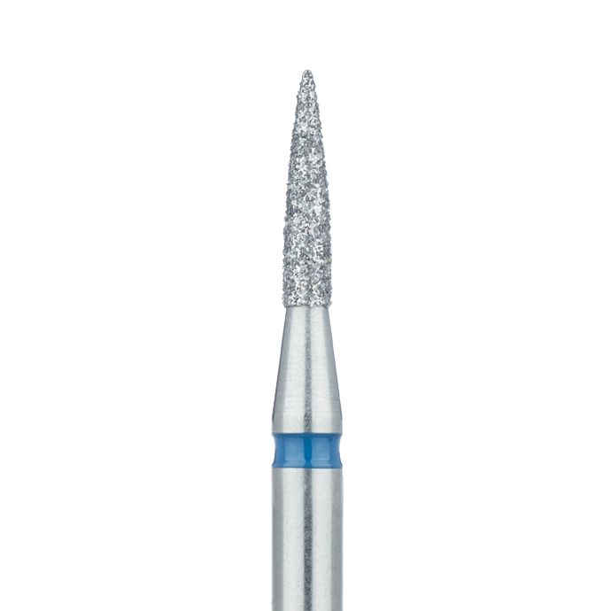 Бор алмазный 862 016 HP 104 Meisinger (5 шт)