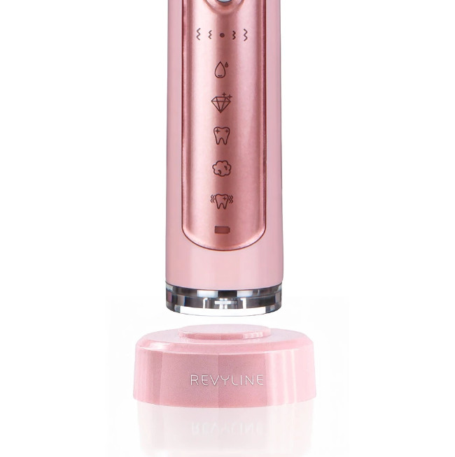 Электрическая звуковая зубная щётка Revyline RL 010 