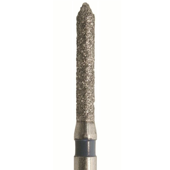 Боры алмазные 885.FG.012, Йота (5 шт.)
