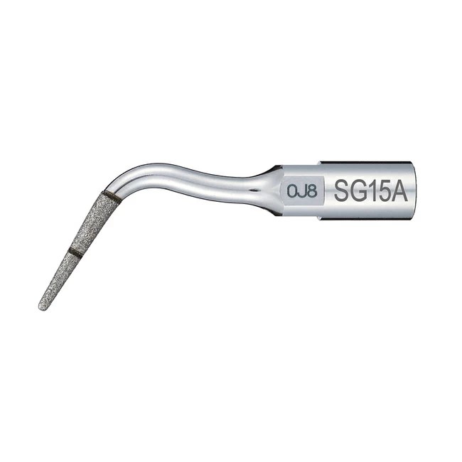 SG15A - хирургическая насадка для имплантации