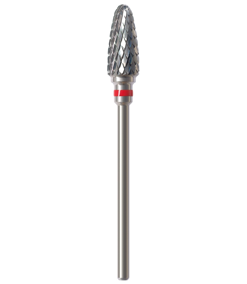 HF251AE-060 Фрезы твердосплавные AE NTI
