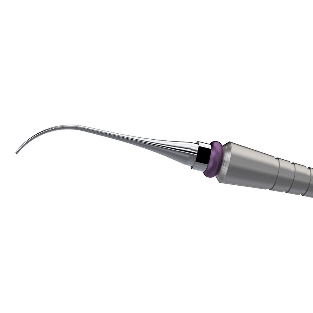 Ти Вексер Смолл ЛеКрон/Лардже Дроппер - TI Waxer Small LeCron/Large Dropper