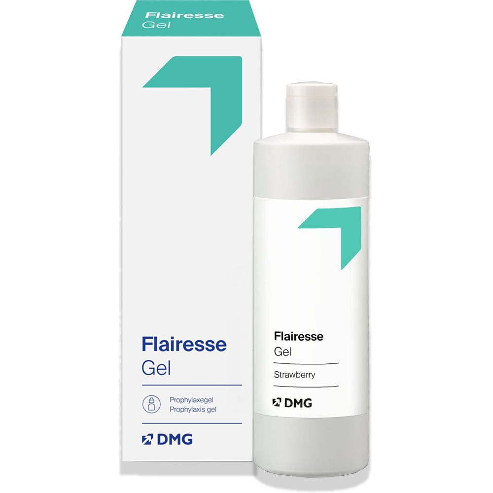 Профилактический гель Flairesse