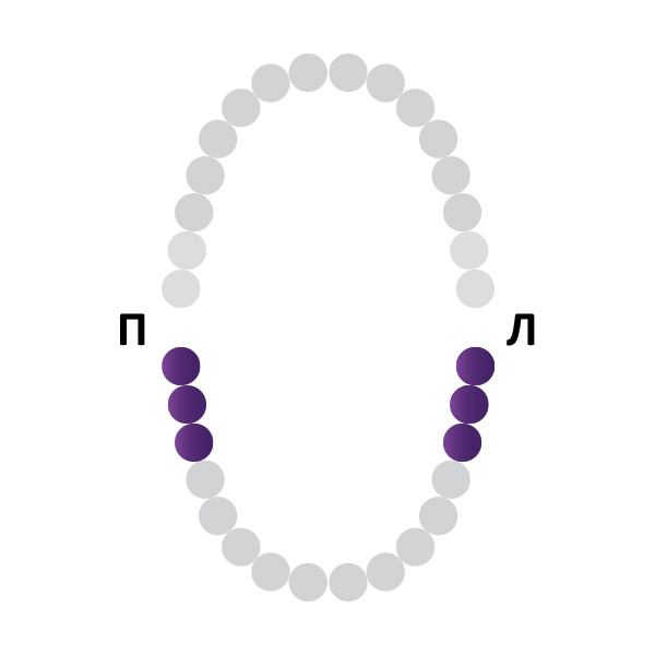 Кламп № 202 Medenta