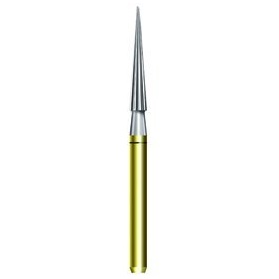 Боры твердосплавные FG SE9/10 СС Вайт (5 шт.)