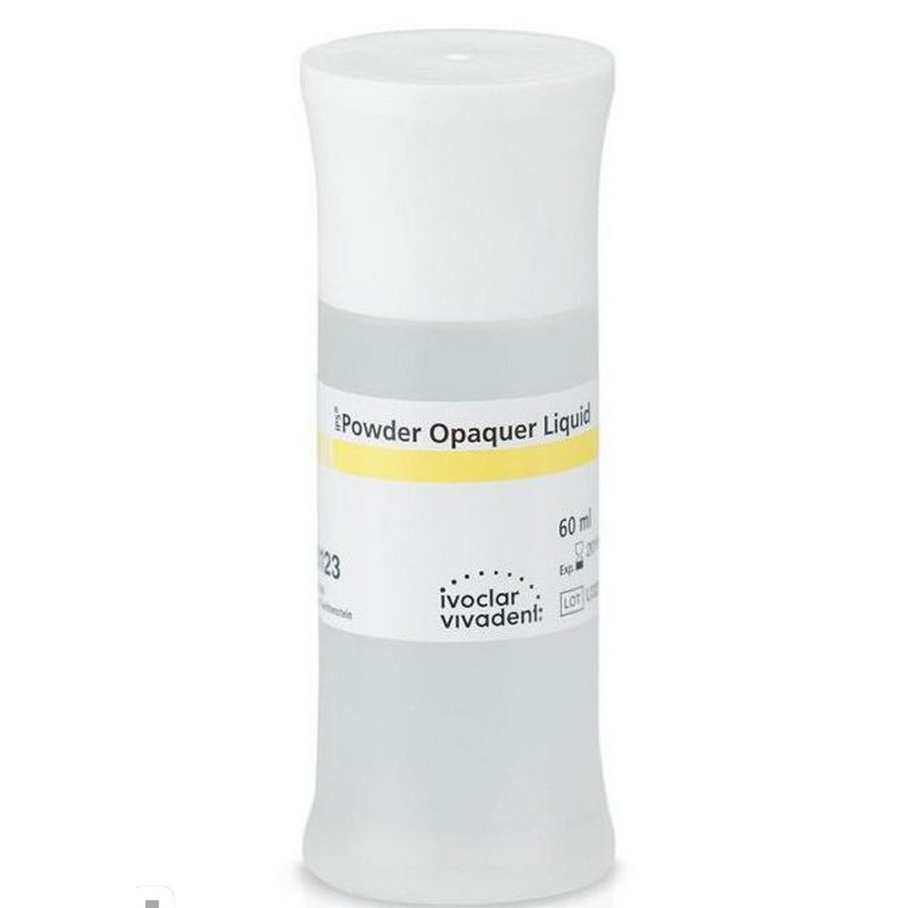 Жидкость для опакера IPS Powder Opaquer Liquid 60 мл