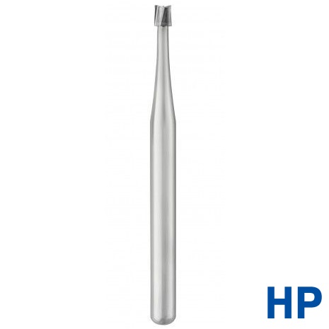 Боры твердосплавные HP 36 СС Вайт (10 шт.)