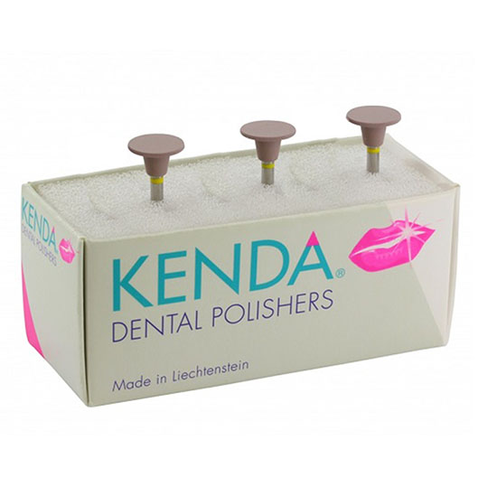 0229.003 Kenda All Ceramic, 3 шт