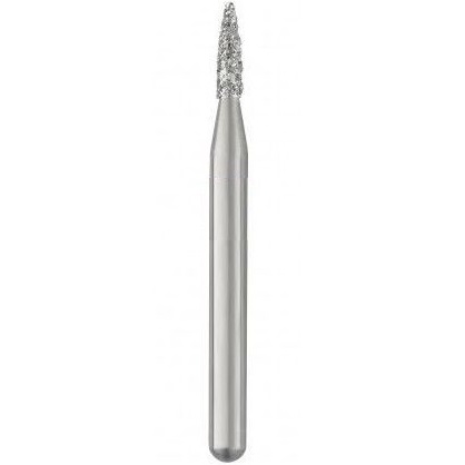 Боры алмазные HP 860-012 СС Вайт (5 шт.)