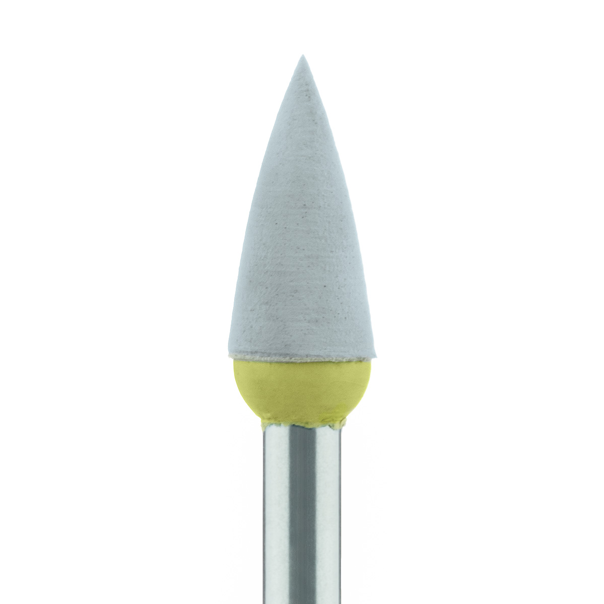 Полир для композитов 9712F 040 RA 204 Meisinger (1 шт)