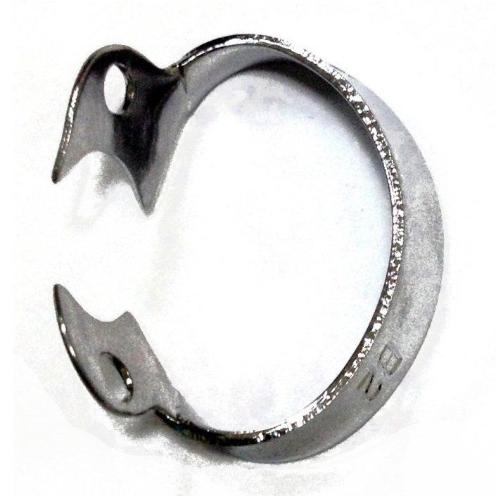 Кламп № B-2 Hygenic