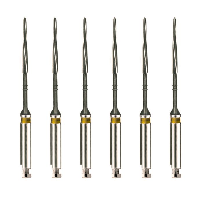 Пенетрационный дриль Unimetric Drill 208