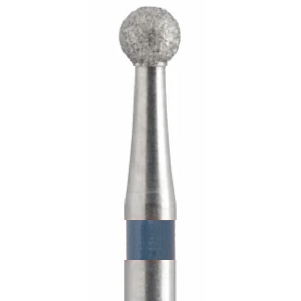 Боры алмазные 801.FG.029, Йота (5 шт.)