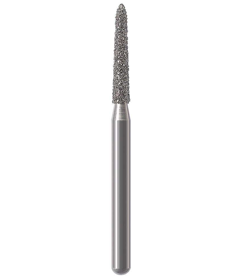 878K-014M-FG Бор алмазный NTI