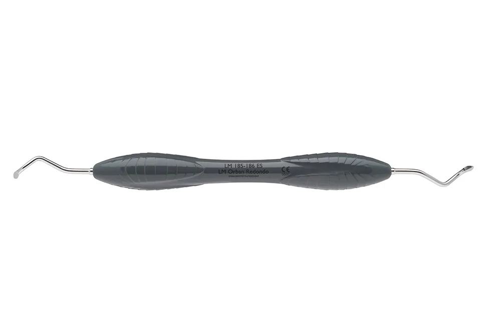 ORBAN REDONDO Микрохирургический нож LM 185-186