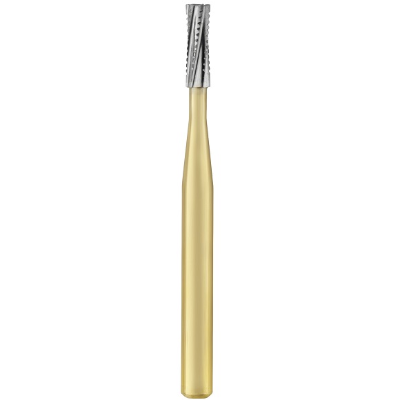 Боры твердосплавные FG GW 558 СС Вайт (5 шт.)