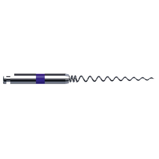 Каналонаполнители Paste Fillers, IC, L 20 мм