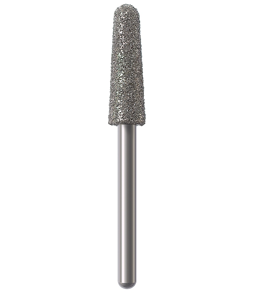 850-031M-FG Бор алмазный NTI