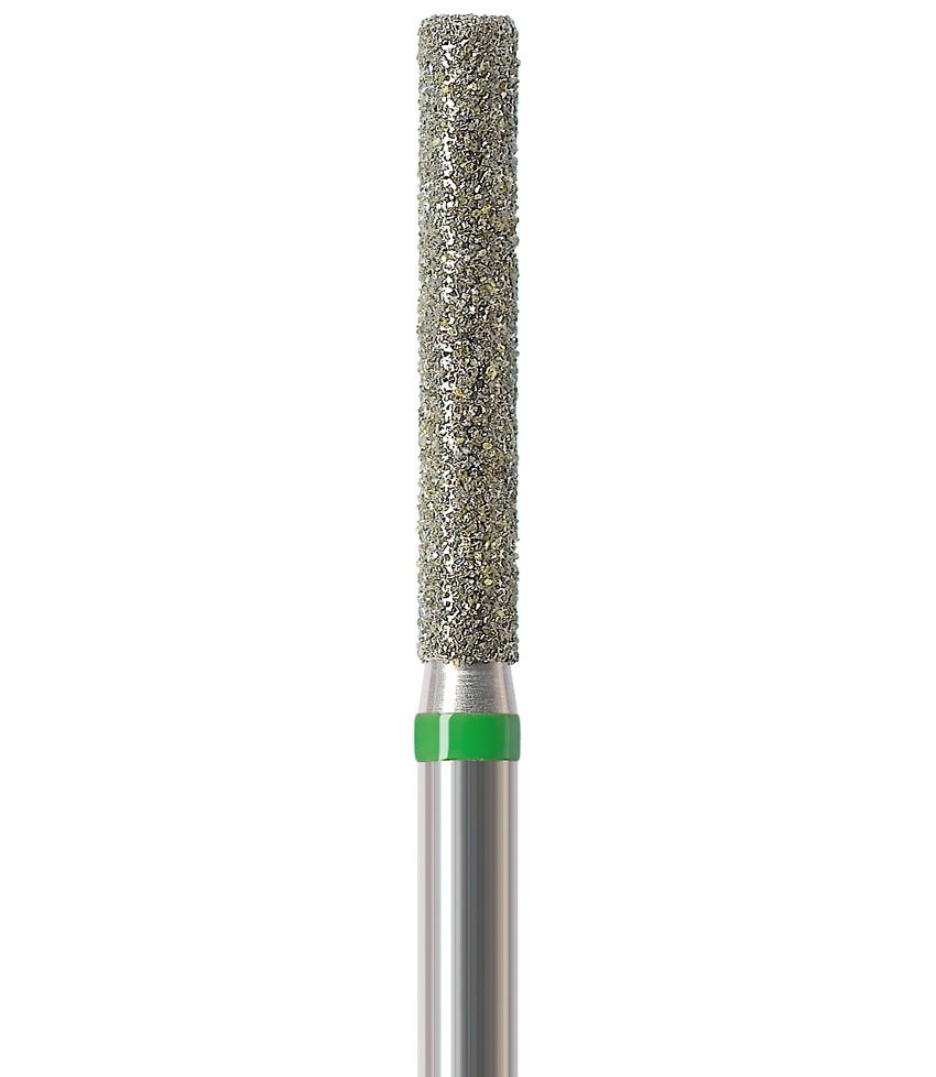 842KR-023C-HP Бор алмазный NTI