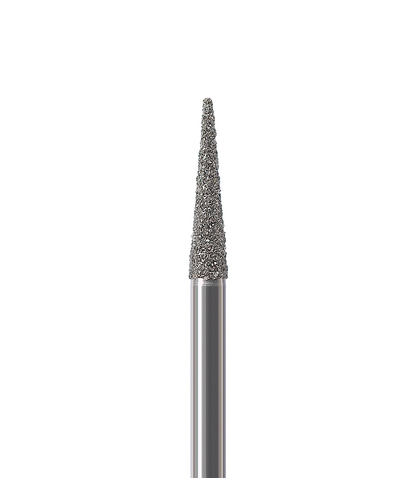 858-018M-FG Бор алмазный NTI
