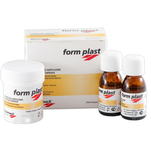 Форм Пласт - Form Plast Everall7 (12 мл) жидкость
