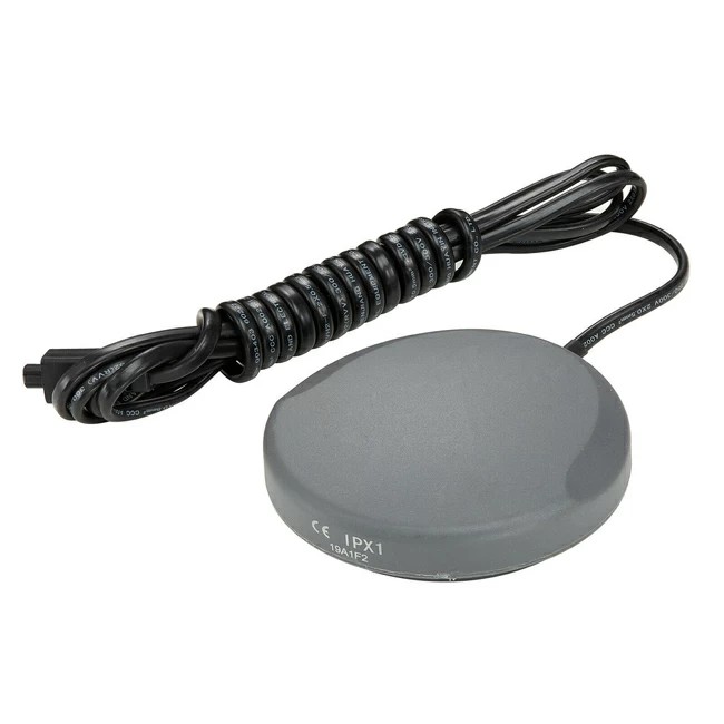 Педаль круглая Multi-direction для скалеров UDS-M, UDS-N3