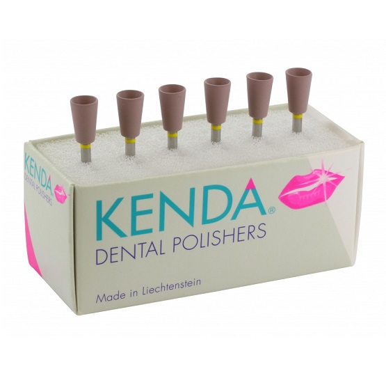 0225.006 Kenda All Ceramic, 6 шт