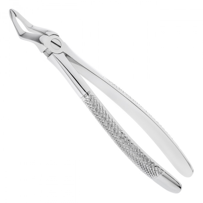 Щипцы для удаления зубов №153 верхние, корневые, NOPA PA 153/00
