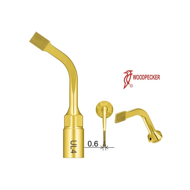 UL4 - насадка к аппарату Ultrasurgery DS-II LED
